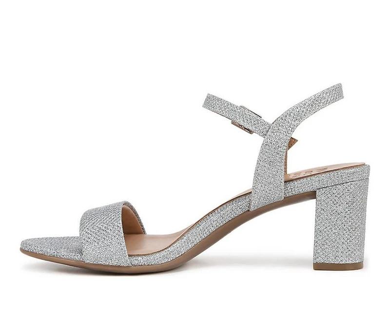 Women's Naturalizer Bristol-Evening Dress Sandals