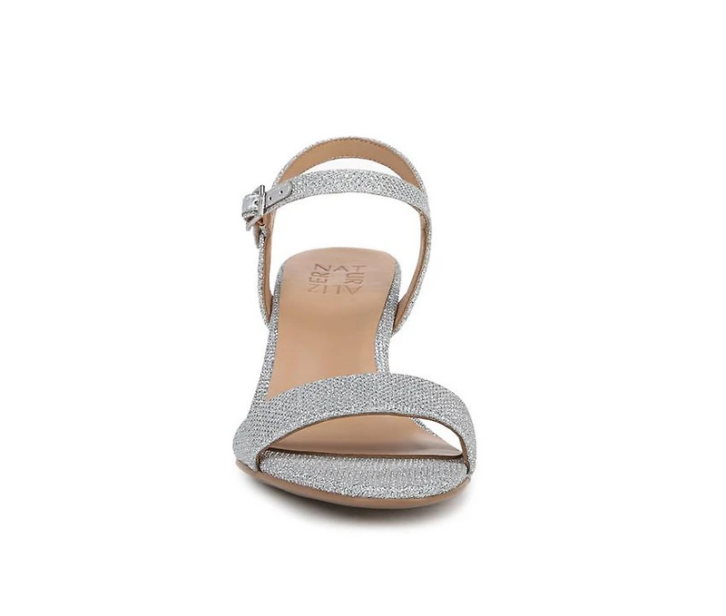 Women's Naturalizer Bristol-Evening Dress Sandals