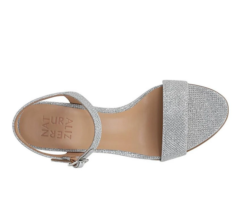 Women's Naturalizer Bristol-Evening Dress Sandals