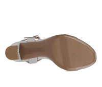 Women's Naturalizer Bristol-Evening Dress Sandals