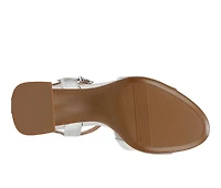 Women's Naturalizer Daisy Dress Sandals
