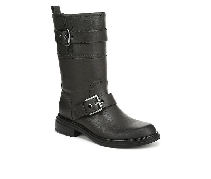 Women's Naturalizer Latoya Mid-calf Boots