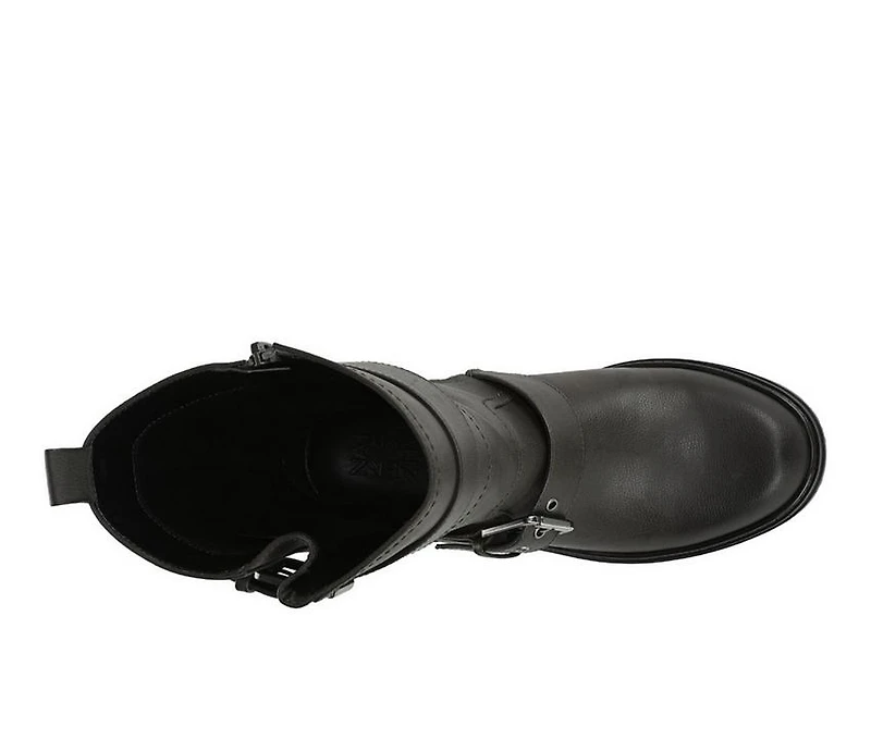 Women's Naturalizer Latoya Mid-calf Boots