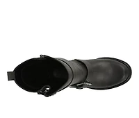 Women's Naturalizer Latoya Mid-calf Boots