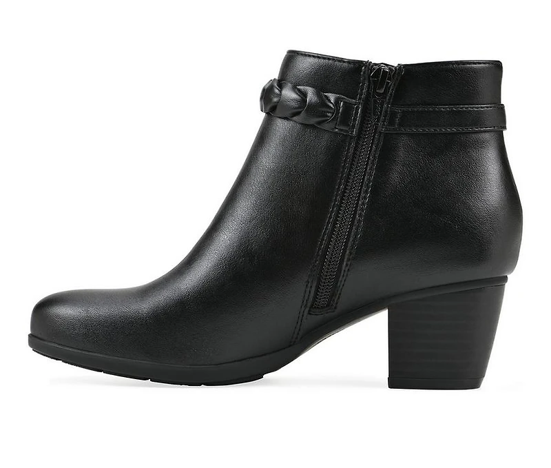 Women's Cliffs by White Mountain Anslie Booties