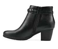 Women's Cliffs by White Mountain Anslie Booties