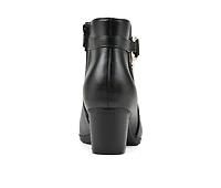 Women's Cliffs by White Mountain Anslie Booties
