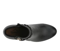 Women's Cliffs by White Mountain Anslie Booties