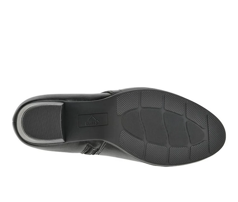 Women's Cliffs by White Mountain Anslie Booties