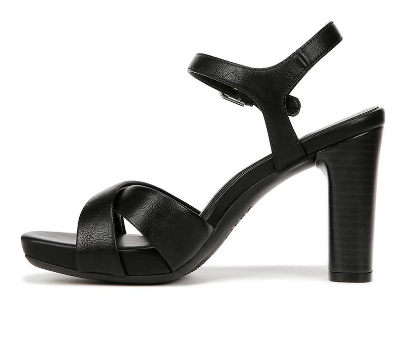 Women's Naturalizer Morgan Dress Sandals