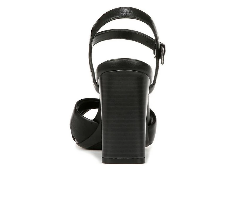 Women's Naturalizer Morgan Dress Sandals