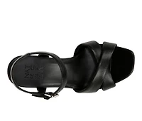 Women's Naturalizer Morgan Dress Sandals