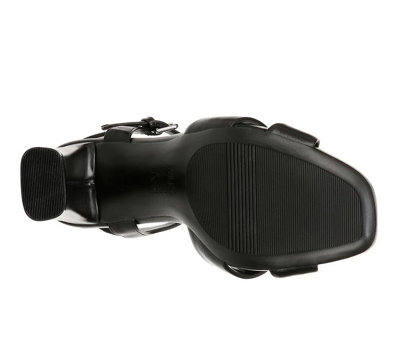 Women's Naturalizer Morgan Dress Sandals