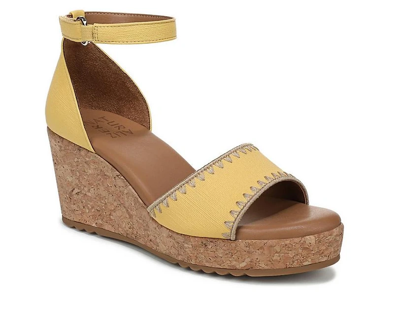 Women's Naturalizer Olly3 Wedges