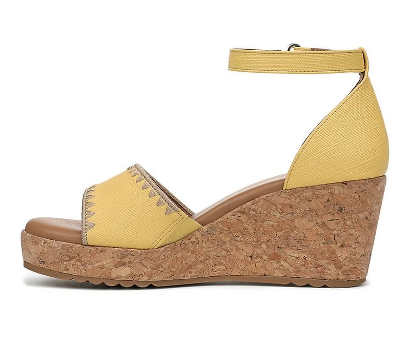 Women's Naturalizer Olly3 Wedges