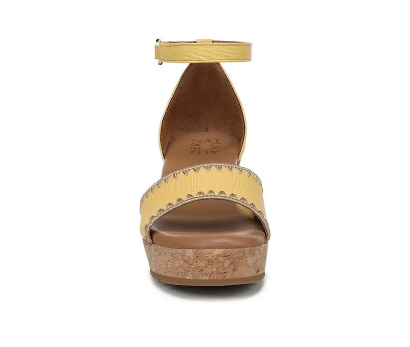 Women's Naturalizer Olly3 Wedges