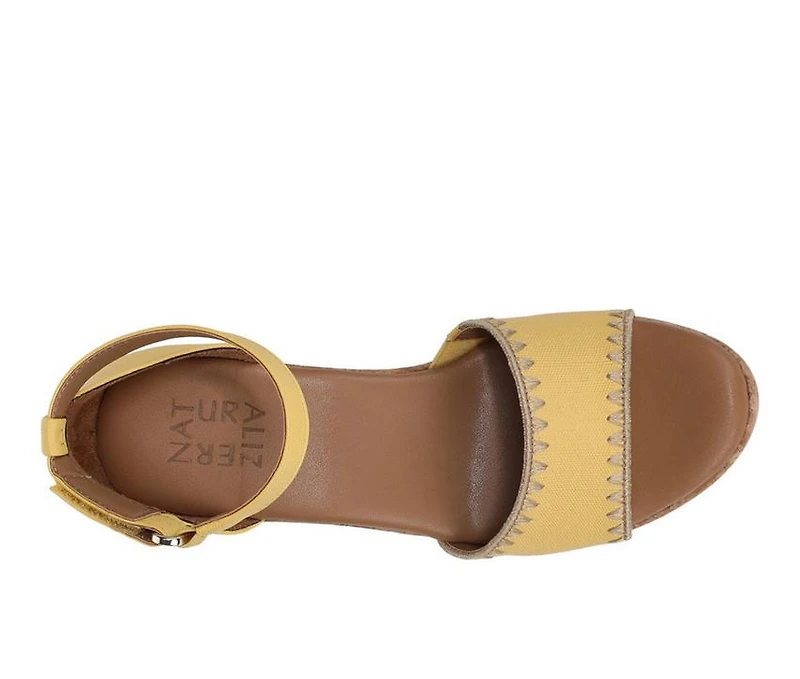 Women's Naturalizer Olly3 Wedges