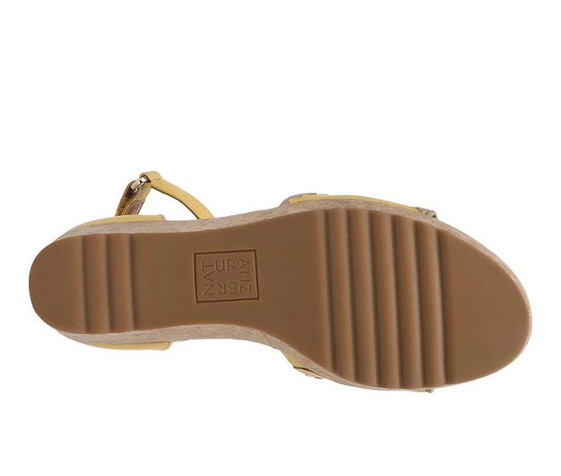 Women's Naturalizer Olly3 Wedges