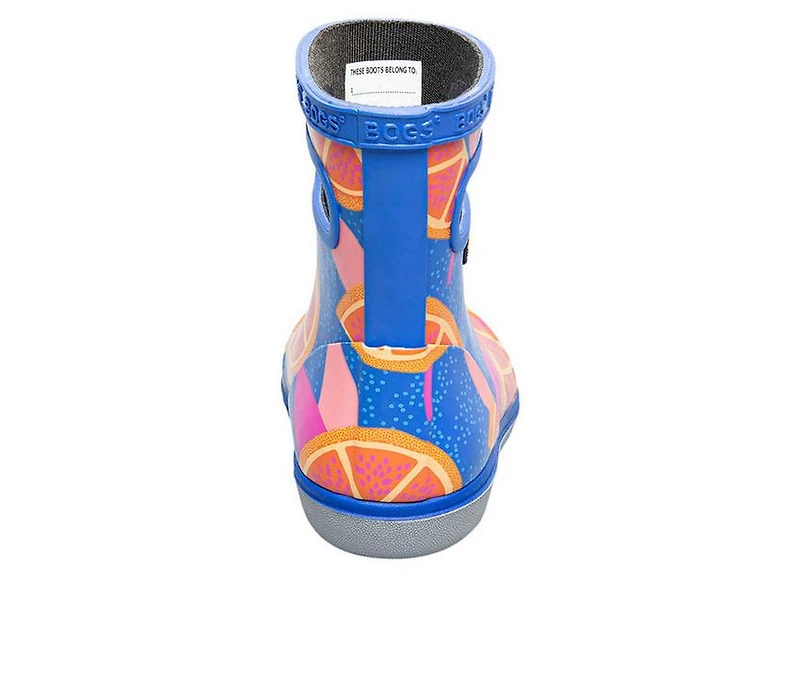 Kids' Bogs Footwear Infant & Toddler Skipper II Rain Boots
