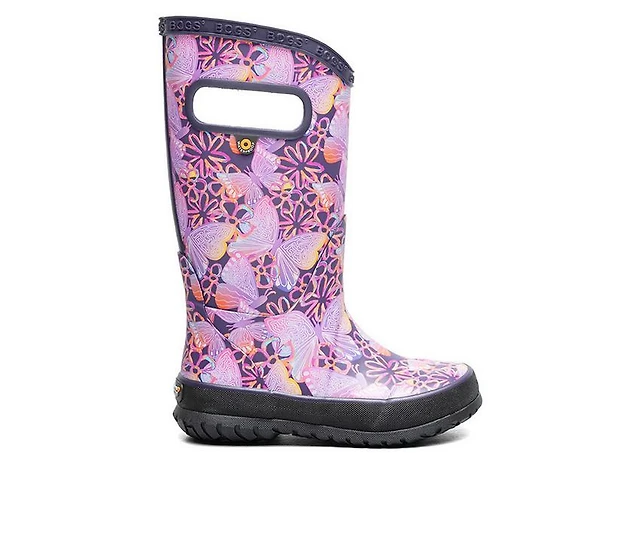 Kids' Bogs Footwear Infant & Toddler Rain Boots
