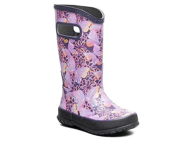 Kids' Bogs Footwear Infant & Toddler Rain Boots