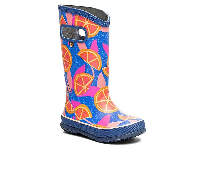 Kids' Bogs Footwear Infant & Toddler Rain Boots
