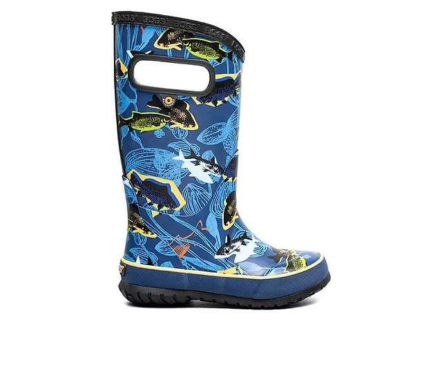 Kids' Bogs Footwear Infant & Toddler Rain Boots
