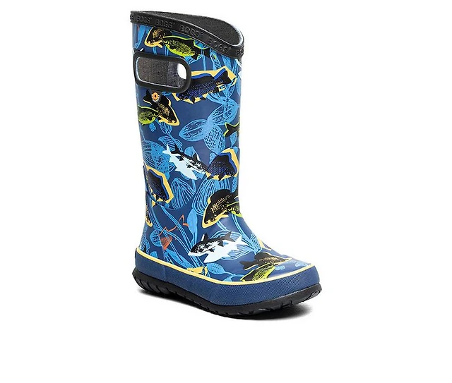 Kids' Bogs Footwear Infant & Toddler Rain Boots