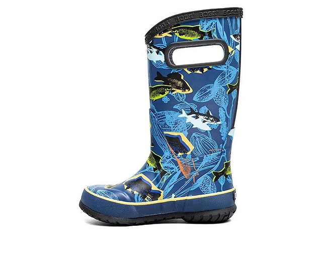 Kids' Bogs Footwear Infant & Toddler Rain Boots