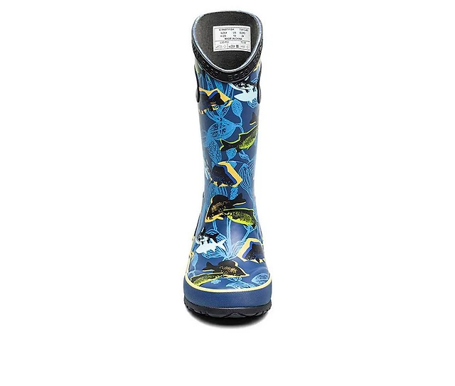 Kids' Bogs Footwear Infant & Toddler Rain Boots