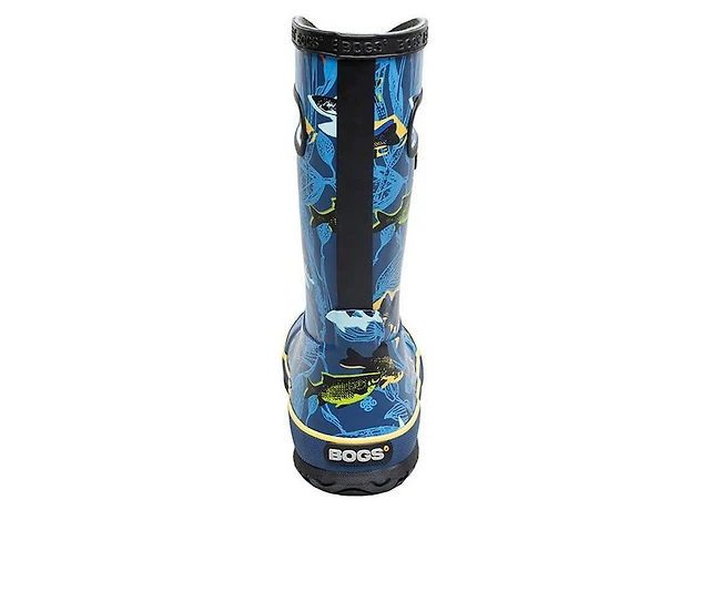 Kids' Bogs Footwear Infant & Toddler Rain Boots