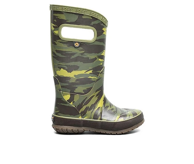 Kids' Bogs Footwear Infant & Toddler Rain Boots