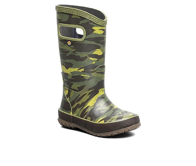 Kids' Bogs Footwear Infant & Toddler Rain Boots