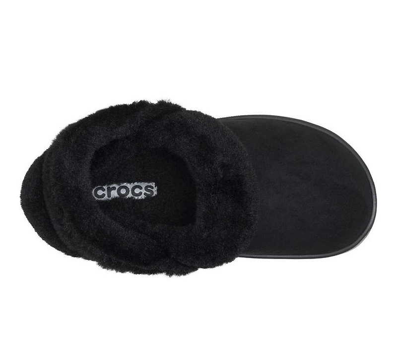 Kids' Crocs Little Kid & Big Unfurgettable Clogs