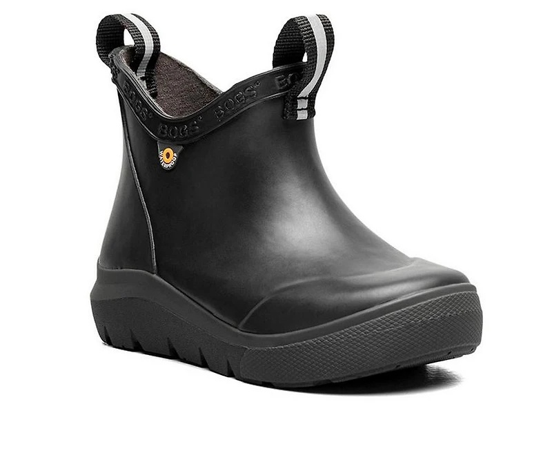 Kids' Bogs Footwear Little Kid & Big Sport+Hiking Rain Boots