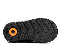 Kids' Bogs Footwear Little Kid & Big Sport+Hiking Rain Boots