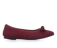 Women's Jellypop Solvia Flats