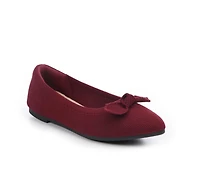 Women's Jellypop Solvia Flats