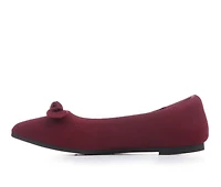 Women's Jellypop Solvia Flats
