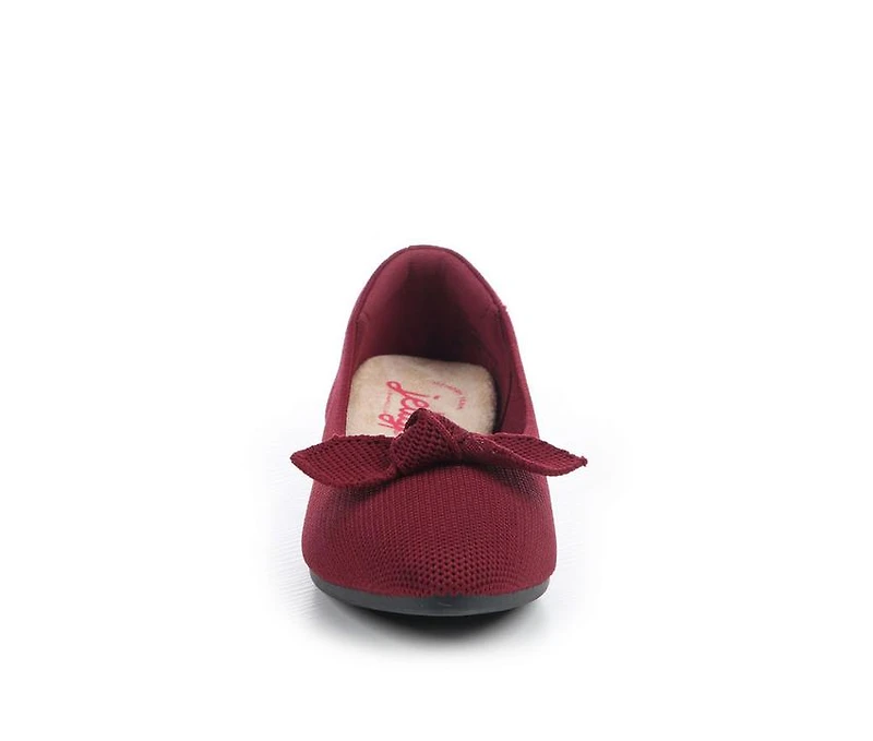 Women's Jellypop Solvia Flats