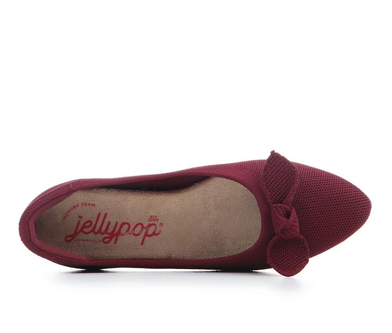 Women's Jellypop Solvia Flats