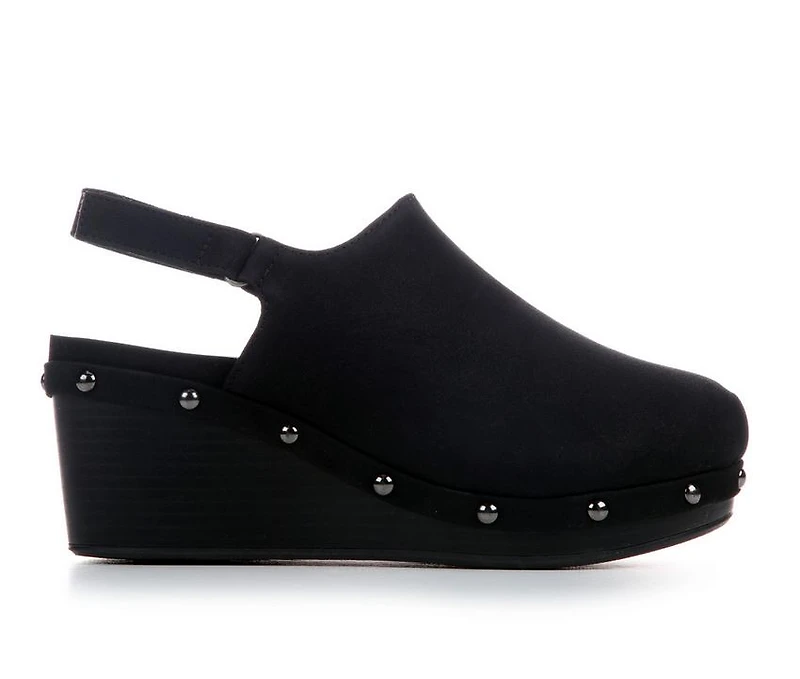 Women's Jellypop Ravi Heeled Clogs