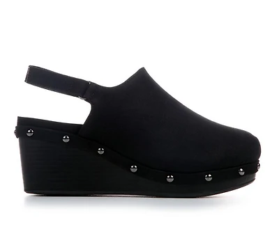 Women's Jellypop Ravi Heeled Clogs