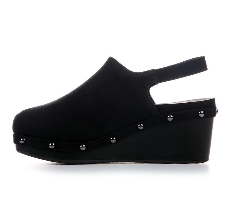 Women's Jellypop Ravi Heeled Clogs