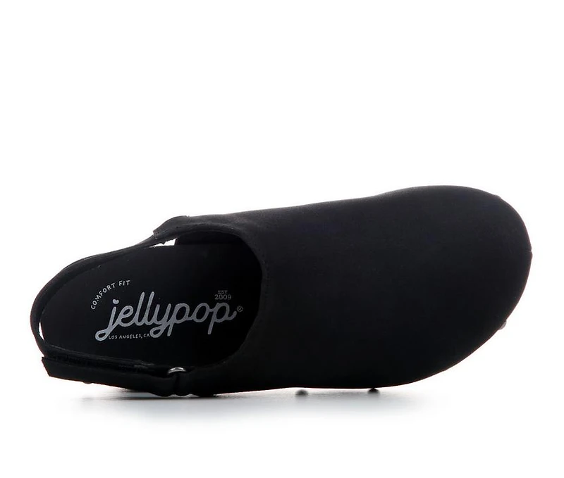 Women's Jellypop Ravi Heeled Clogs