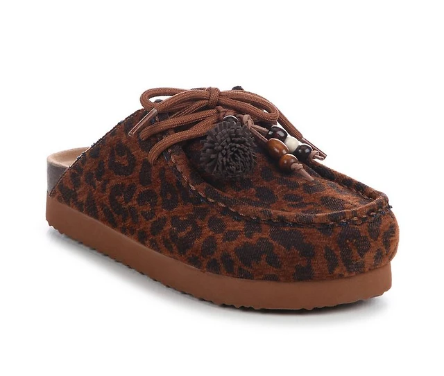 Women's Rocket Dog Arden Mules
