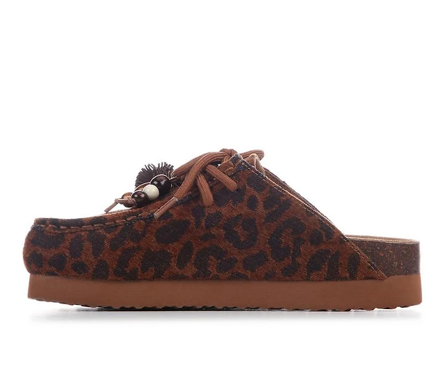 Women's Rocket Dog Arden Mules