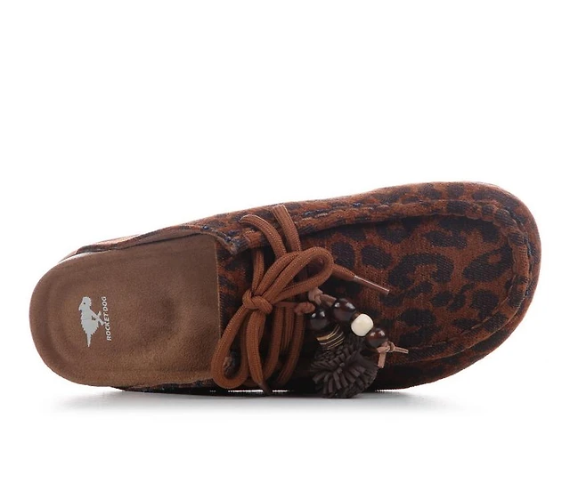 Women's Rocket Dog Arden Mules