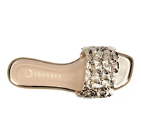 Women's Journee Collection Azalea Sandals