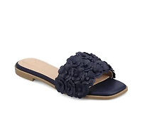 Women's Journee Collection Azalea Sandals